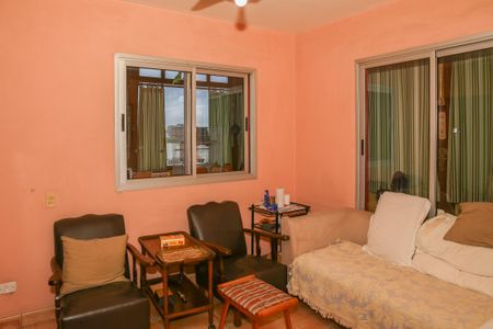 Apartamento para alugar com 150m², 2 quartos e 2 vagasSala 2