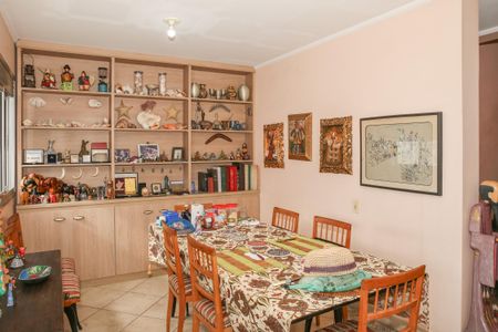 Apartamento para alugar com 150m², 2 quartos e 2 vagasSala