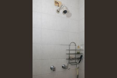 Apartamento para alugar com 150m², 2 quartos e 2 vagasBanheiro da Suíte 2