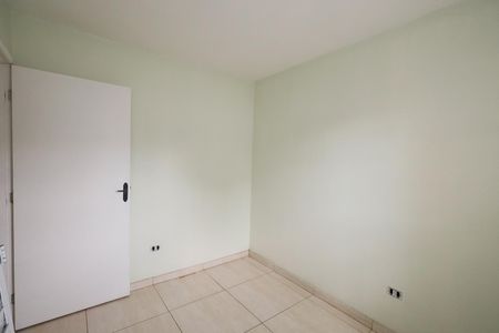 Quarto de apartamento para alugar com 1 quarto, 34m² em Vila Gustavo, São Paulo