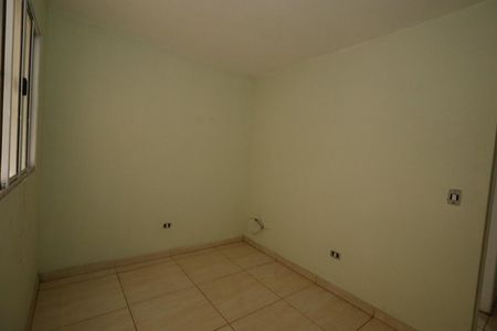 Sala  de apartamento para alugar com 1 quarto, 34m² em Vila Gustavo, São Paulo