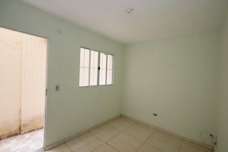 Sala  de apartamento para alugar com 1 quarto, 34m² em Vila Gustavo, São Paulo