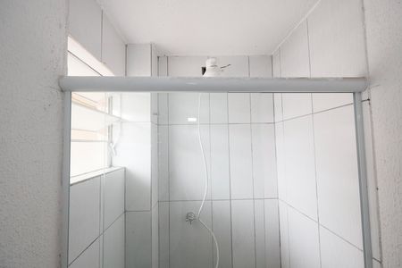 Apartamento para alugar com 34m², 1 quarto e sem vagaBanheiro 
