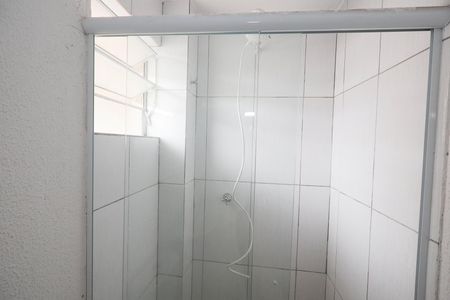Apartamento para alugar com 34m², 1 quarto e sem vagaBanheiro 