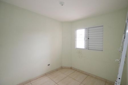 Quarto  de apartamento para alugar com 1 quarto, 34m² em Vila Gustavo, São Paulo
