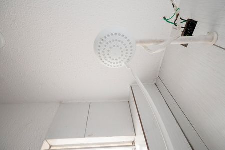 Apartamento para alugar com 34m², 1 quarto e sem vagaBanheiro 