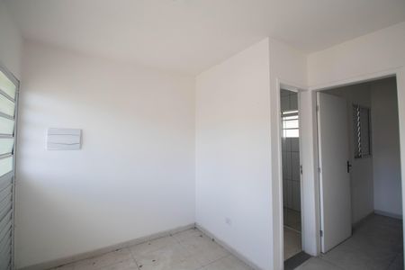 Apartamento para alugar com 35m², 1 quarto e sem vaga Apartamento para alugar com 35m², 1 quarto e sem vagaSala/Cozinha