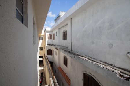 Apartamento para alugar com 35m², 1 quarto e sem vaga Apartamento para alugar com 35m², 1 quarto e sem vagaVista do Quarto 1