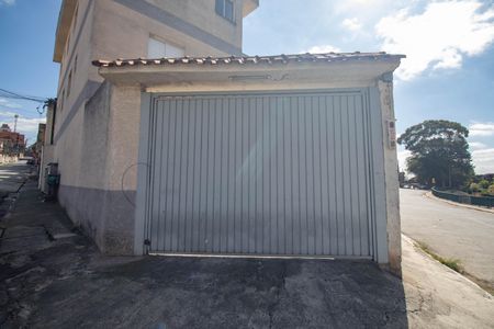 Apartamento para alugar com 35m², 1 quarto e sem vaga Apartamento para alugar com 35m², 1 quarto e sem vagaFachada