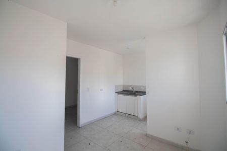 Apartamento para alugar com 35m², 1 quarto e sem vaga Apartamento para alugar com 35m², 1 quarto e sem vagaSala/Cozinha