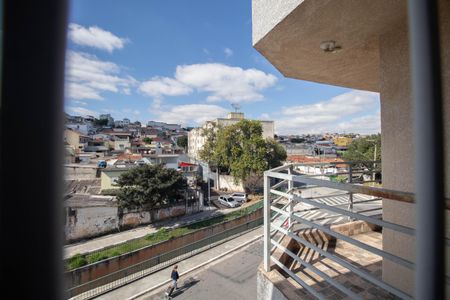 Apartamento para alugar com 35m², 1 quarto e sem vaga Apartamento para alugar com 35m², 1 quarto e sem vagaVista do Quarto 1