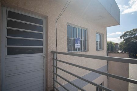 Apartamento para alugar com 35m², 1 quarto e sem vaga Apartamento para alugar com 35m², 1 quarto e sem vagaPlaquinha