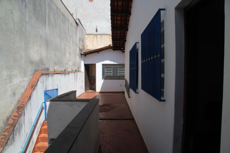 Casa à venda com 252m², 3 quartos e 3 vagasQuintal