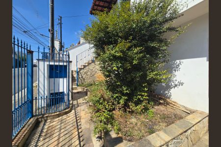 Casa à venda com 252m², 3 quartos e 3 vagasFrente do imovel 