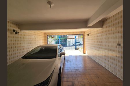 Casa à venda com 252m², 3 quartos e 3 vagasGaragem