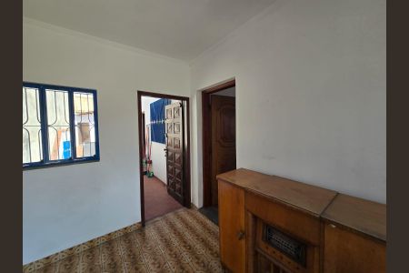 Casa à venda com 252m², 3 quartos e 3 vagasAntessala