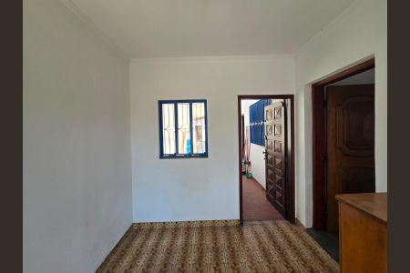 Antessala de casa à venda com 3 quartos, 252m² em Jardim Santa Mena, Guarulhos