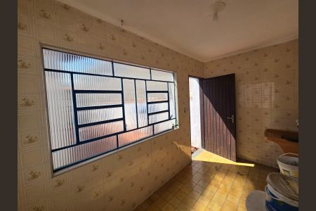 Casa à venda com 252m², 3 quartos e 3 vagasÁrea de Serviço