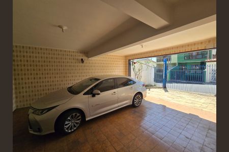 Casa à venda com 252m², 3 quartos e 3 vagasGaragem