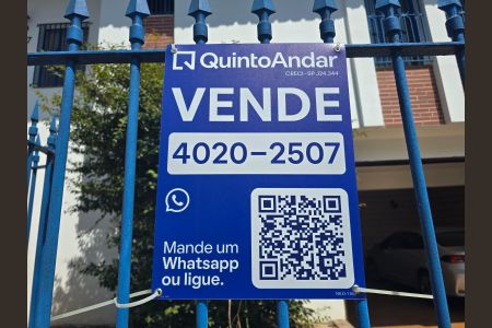 Casa à venda com 252m², 3 quartos e 3 vagasPlaquinha 