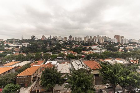 Apartamento à venda com 200m², 3 quartos e 2 vagas Apartamento à venda com 200m², 3 quartos e 2 vagasVista da Sala
