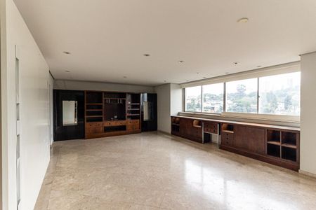 Apartamento à venda com 200m², 3 quartos e 2 vagas Apartamento à venda com 200m², 3 quartos e 2 vagasSala