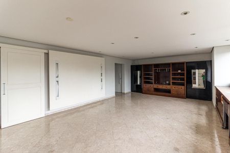 Apartamento à venda com 200m², 3 quartos e 2 vagas Apartamento à venda com 200m², 3 quartos e 2 vagasSala