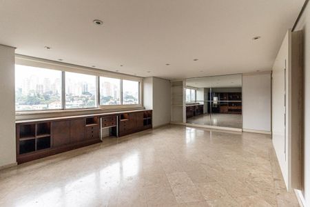 Apartamento à venda com 200m², 3 quartos e 2 vagas Apartamento à venda com 200m², 3 quartos e 2 vagasSala