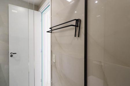 Apartamento à venda com 82m², 3 quartos e 1 vagaBanheiro Social