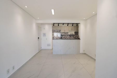 Apartamento à venda com 82m², 3 quartos e 1 vagaSala