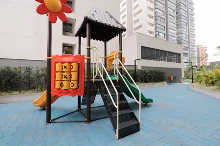 Apartamento à venda com 82m², 3 quartos e 1 vagaÁrea comum - Playground