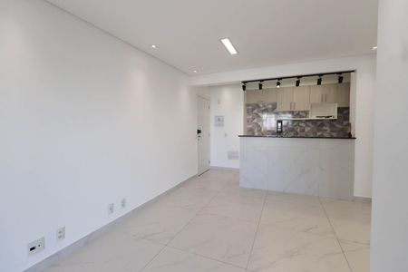 Apartamento à venda com 82m², 3 quartos e 1 vagaSala