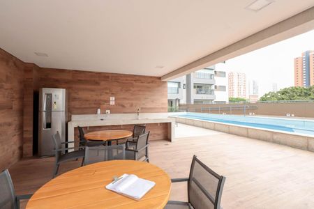 Apartamento à venda com 82m², 3 quartos e 1 vagaÁrea comum