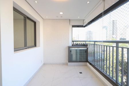 Apartamento à venda com 82m², 3 quartos e 1 vagaSacada