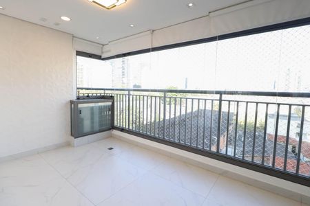 Apartamento à venda com 82m², 3 quartos e 1 vagaSacada