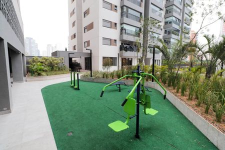 Apartamento à venda com 82m², 3 quartos e 1 vagaÁrea comum - Academia