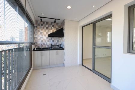 Apartamento à venda com 82m², 3 quartos e 1 vagaSacada