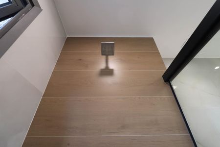 Apartamento à venda com 82m², 3 quartos e 1 vagaBanheiro da Suíte 1