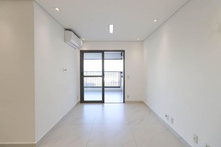 Sala de apartamento à venda com 3 quartos, 82m² em Vila Zilda, São Paulo