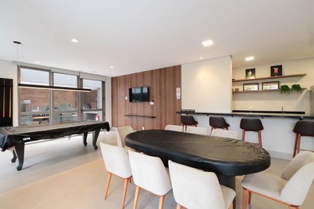 Apartamento à venda com 82m², 3 quartos e 1 vagaÁrea comum