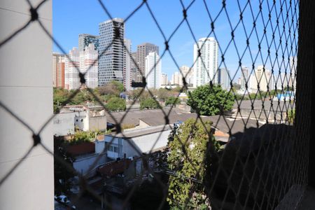 Apartamento à venda com 82m², 3 quartos e 1 vagaQuarto 2