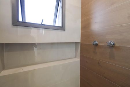 Apartamento à venda com 82m², 3 quartos e 1 vagaBanheiro da Suíte 1