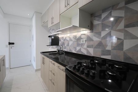 Apartamento à venda com 82m², 3 quartos e 1 vagaCozinha