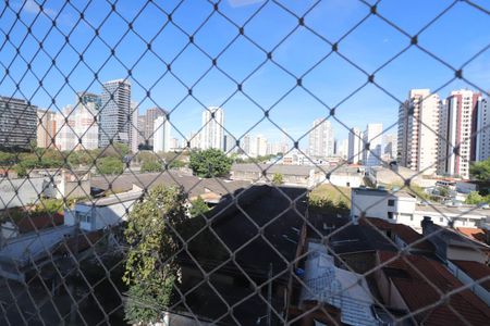 Apartamento à venda com 82m², 3 quartos e 1 vagaVista da Suíte