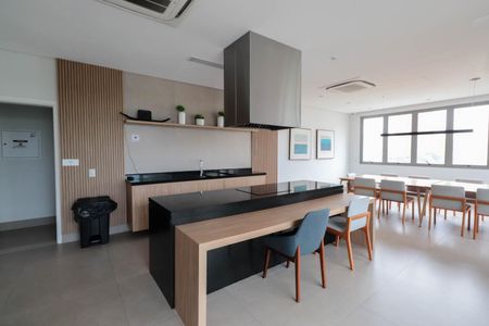 Apartamento à venda com 82m², 3 quartos e 1 vagaÁrea comum