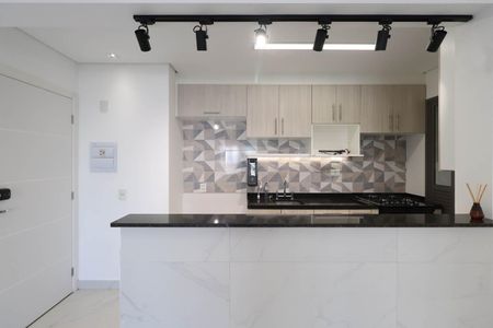 Apartamento à venda com 82m², 3 quartos e 1 vagaCozinha