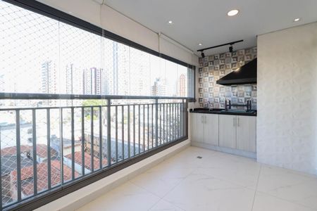 Apartamento à venda com 82m², 3 quartos e 1 vagaSacada
