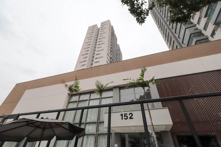 Apartamento à venda com 82m², 3 quartos e 1 vagaFachada