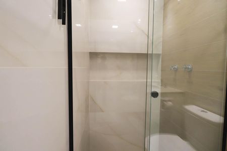 Apartamento à venda com 82m², 3 quartos e 1 vagaBanheiro Social