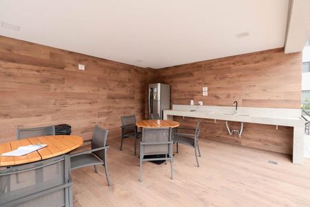 Apartamento à venda com 82m², 3 quartos e 1 vagaÁrea comum